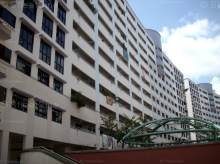 Blk 296C Choa Chu Kang Avenue 2 (Choa Chu Kang), HDB 4 Rooms #74232